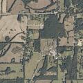 Rattlesnake found inside residence on County Road 57