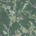 Man age 47 reports chest pain at NC Highway 50