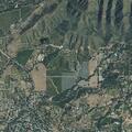 Argument near Maricopa Highway in Ojai