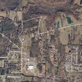 Minor crash in Hartselle High School parking lot