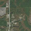 Patient near Grant County Road refusing medical care