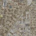 Person having allergic reaction on Sequoia Street