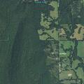 Woman with possible heat exhaustion near Moyers