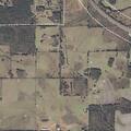 Patient transported with oxygen near County Road 180 in Moulton