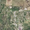 Man with stroke symptoms near 4th Street in Velma