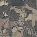 Possible single-car crash on County Road 209