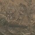 78-year-old man with leg pain at Deer Canyon Trail