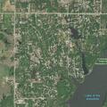 Neighbors reportedly shooting toward road and homes