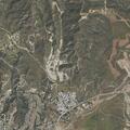 Person having difficulty breathing at Bouquet Canyon Rd