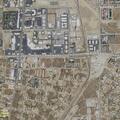 Person reports chest pain at Desert Springs Apartments