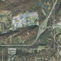73-year-old woman falls at highway intersection