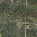 Man missing in woods with rope and possible firearm