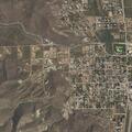 Person experiencing chest pain near Gillespie Avenue