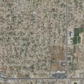Person sick near Bear Valley Road in Apple Valley