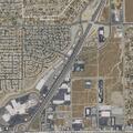 Person found unconscious near Bear Valley Road