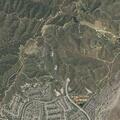 Person experiencing difficulty breathing in Santa Clarita