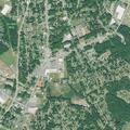 66-year-old woman falls near Dixie Drive