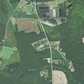 Report of bank account fraud on US Highway 421