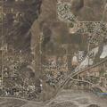 Person experiencing psychiatric emergency at mobile home