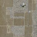 Person suffering from abdominal pain in Victorville