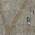 Person with difficulty breathing near Victorville