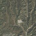 Unconscious person reported near Santa Clarita