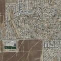 Person reports abdominal pain near Apple Valley