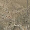 Male injured after fall near West Harris, Fort Sumner