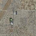Person having seizure near Dillon Lane in Victorville
