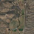 Traffic stop on California vehicle near Old Highway 179