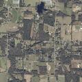 Female falls with leg injury near Eddy Road in Danville