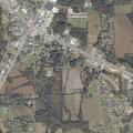 64-year-old woman reported with breathing trouble near George Wallace Dr