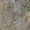 Person feeling sick at Desert Ridge Transitional