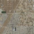 Person in medical emergency near Castille Street, Victorville