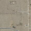 Injury reported near East Avenue W8 in Llano