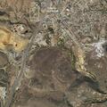Fire crew investigates smoke near Agua Fria Ranch Rd