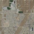 Person experiencing difficulty breathing in Victorville