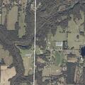 Report of past domestic assault at Brown Road home