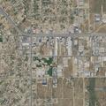 Person sick at Los Ranchos mobile home park