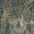 Person reports chest pain at Valley Creek Road