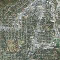 Female with chest pain reported near Linwood Avenue
