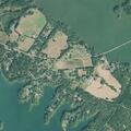 Possible stroke call for elderly woman at Clearwater Shores Rd