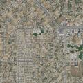 Person found unconscious near Algonquin Road and Yakima Road