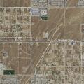 Person down near Fox Point Road in Victorville