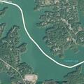 Intoxicated man with facial cuts at state park campsite
