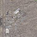 Domestic dispute reported on Chaparral Drive