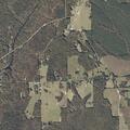 Elderly woman with breathing difficulty and fall near County Road 624