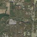 Mutual aid for structure fire on Childers Road