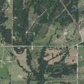 Man threatens family at rural property