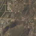 Air support requested for possible break-in roof check